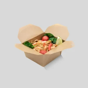 Custom Takeout Boxes For Lunch