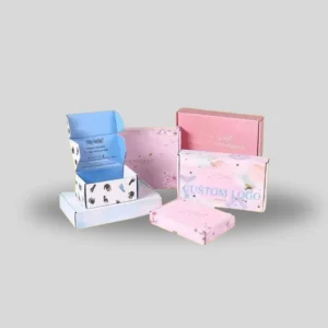 Custom Personal Care Boxes in Bulk