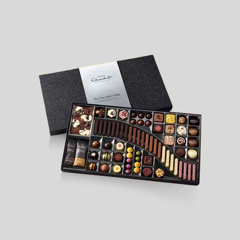 Standard Quality Chocolate Boxes