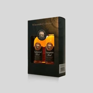 Custom Digital Printed Beverages Boxes