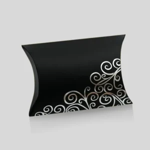 Custom Large Pillow Boxes