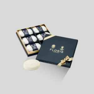 Custom Luxury Soap Boxes
