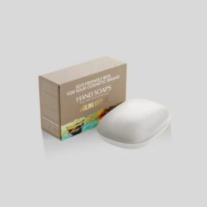 Eco Friendly Soap Packaging