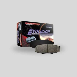 Custom Card Stock Automotive Boxes