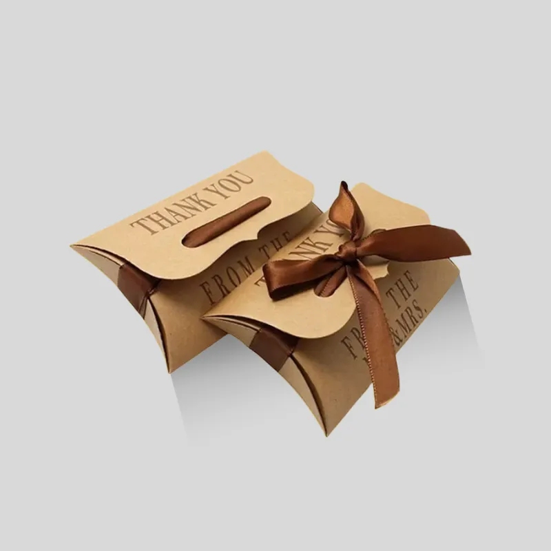 Custom Biodegradable Hair Extension Boxes