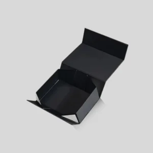 Custom Collapsible Apparel Boxes