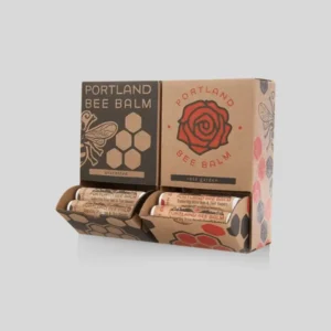 Custom Cardboard Gravity Dispenser Boxes