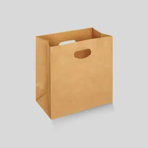 Custom Carryout Bags