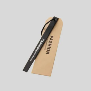 Custom Embossed Debossed Hang tags