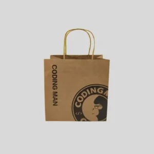 Custom Eco friendly bags