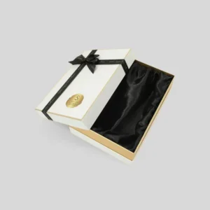 Custom Design Rigid Hair Extension Boxes
