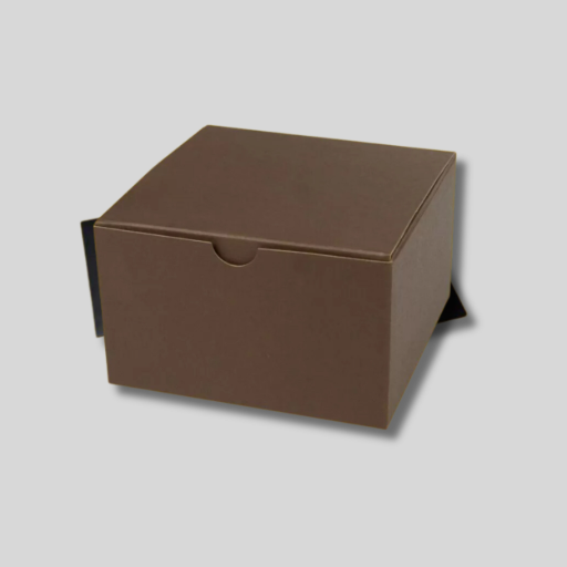 kraft tuck top boxes