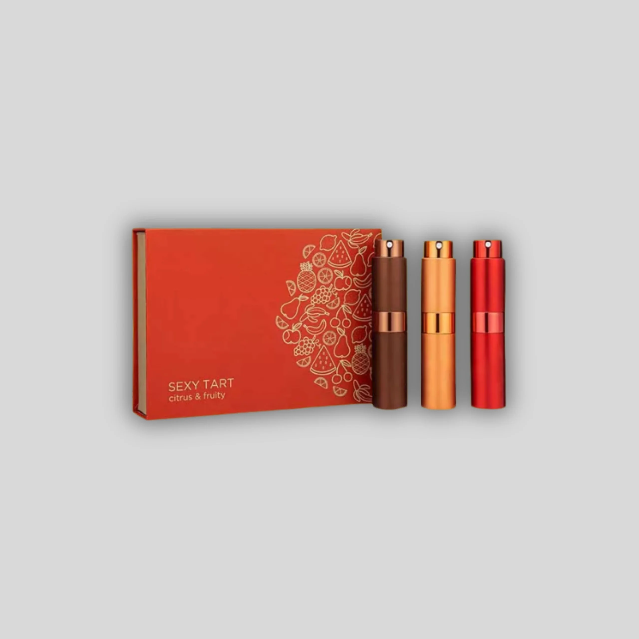 custom perfume subscription boxes