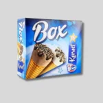 Ice Cream Boxes