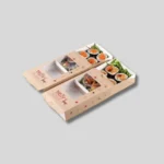 Custom Catering Boxes