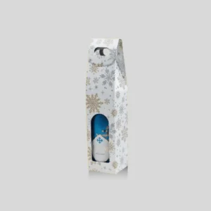 Custom Card Stock Beverage Boxes In Bulk