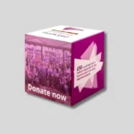 Custom Charity Boxes