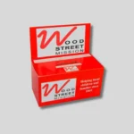 Custom Charity Boxes