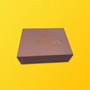 Custom Embossed Boxes