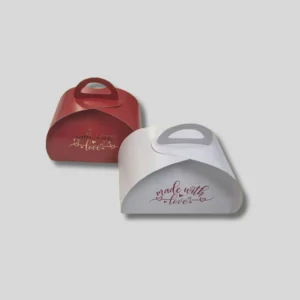 Custom Tulip Boxes Wholesale