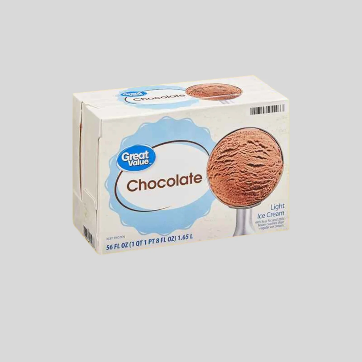Ice Cream Boxes