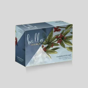 Custom CBD BUD Boxes