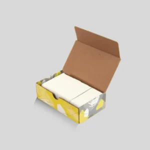 Custom Business Card Storage Boxes