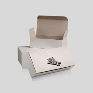 Custom Bux Board Boxes