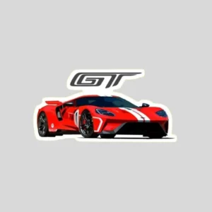 Custom Car Stickers