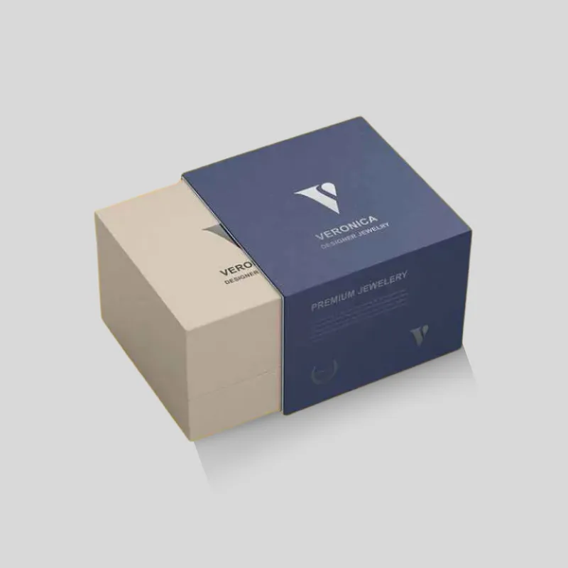 Box Sleeve