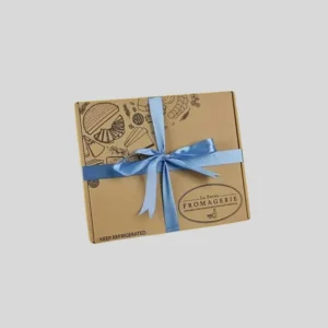 Custom Corrugated Cardboard Gift Boxes