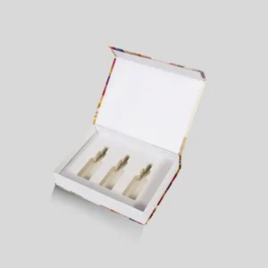 Custom Cosmetics Rigid Boxes