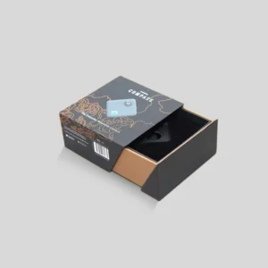 Custom Design Drawer Boxes