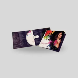 Custom DVD Sleeves