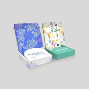 Custom luxury Mailer Boxes