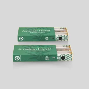 Child Resistant Packaging Wholesale