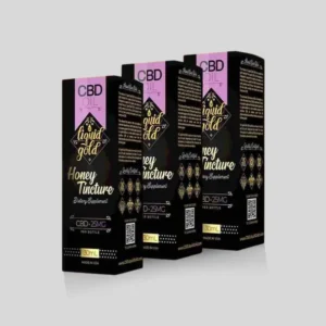 Custom CBD Boxes With Your Logo
