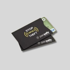Custom Business Card Sleeves