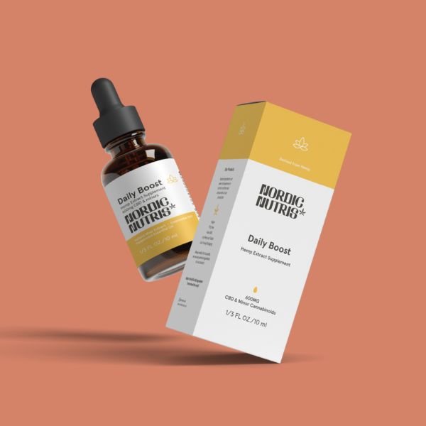 CBD Boxes