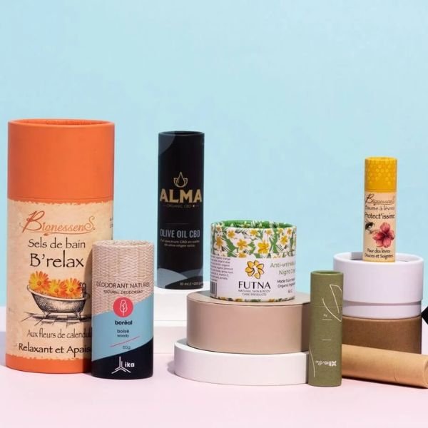 Cosmetic Boxes