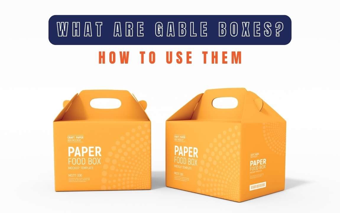 What Are Gable Boxes & How to Use Them
