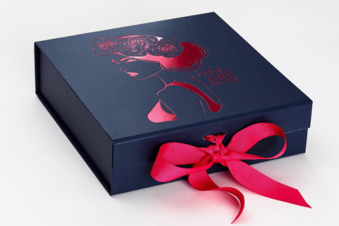 custom rigid boxes