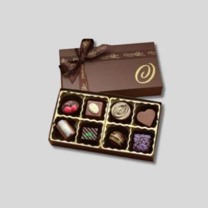 Valentine’s Day Chocolate Boxes