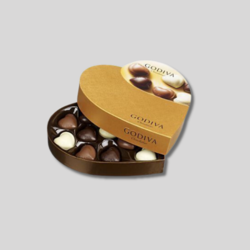 Small Chocolate Gift Boxes