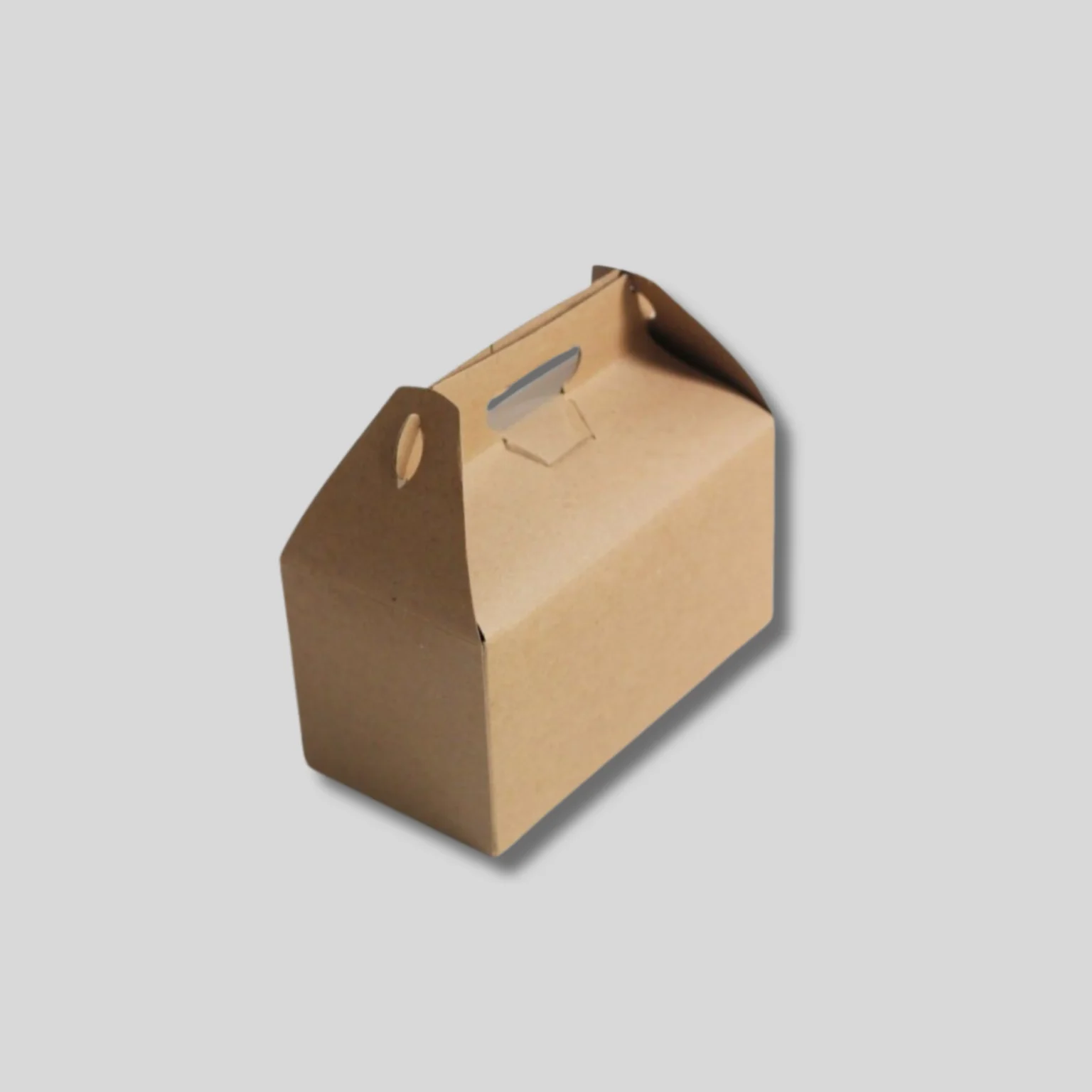 Paper Food Boxes