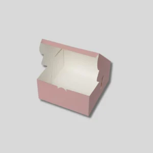 Paper Gift Boxes