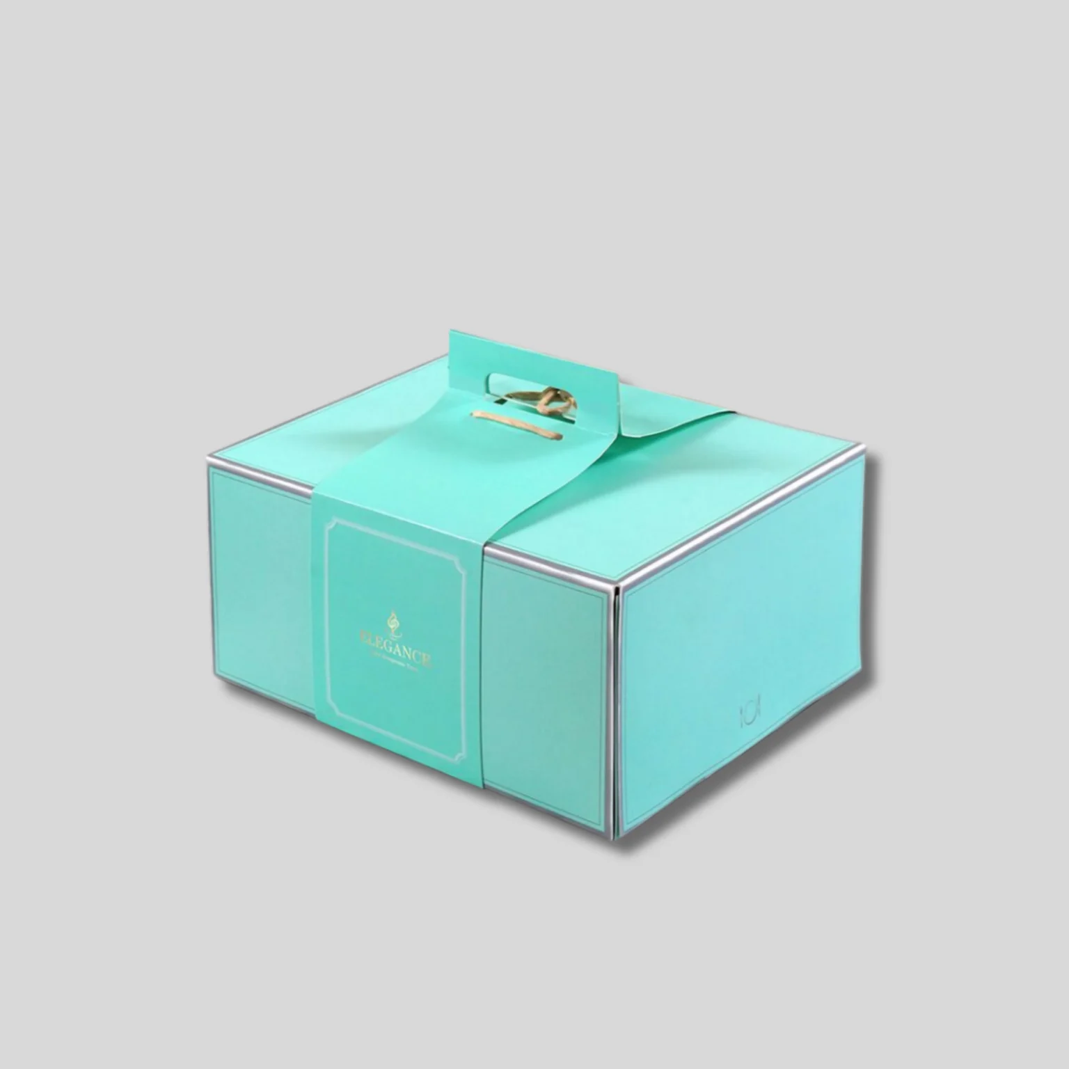 Paper Gift Boxes
