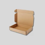 Paper Food Boxes